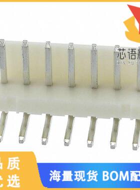 全新647676-7原装(CONN HEADER R/A 7POS 3.96MM)正品