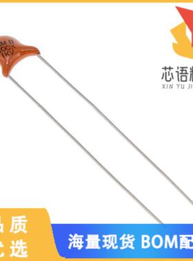 全新562R10TST10BA原装(CAP CER 100PF 1KV X5F RADI