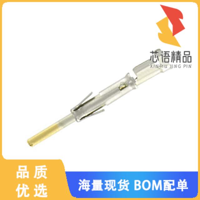 全新SM16M11S18原装(CONN PIN 16-18AWG GOLD CRIMP)正品