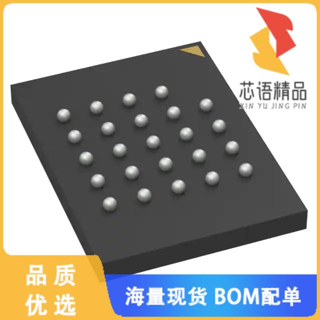 全新IS26KL128S-DABLI00原装(IC FLASH 128MBIT PAR