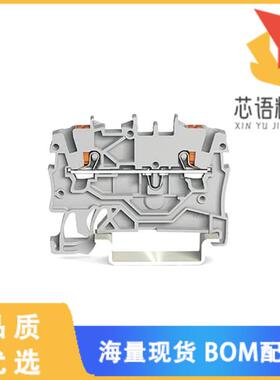 全新2200-1201原装(2-CONDUCTOR THROUGH TERMINAL B