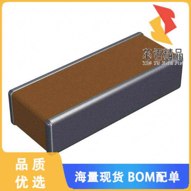 全新KGL31ZR71A105MT原装(CAP CER 1UF 10V X7R 0612)正品