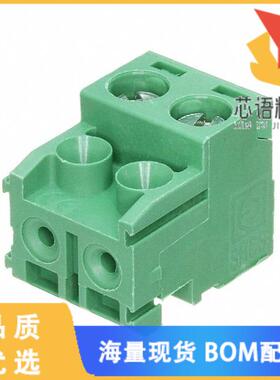 全新SHCS02-5,00原装(TERM B PLUG 2POS 5MM)正品