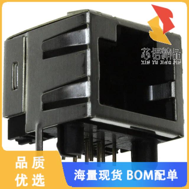 全新A20-108-260-010原装(CONN MOD JACK 8P8C R/A S