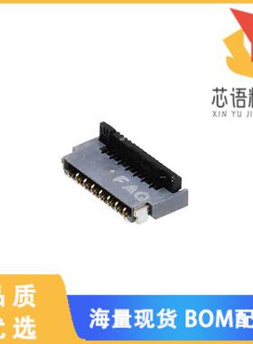 全新FH35C-15S-0.3SHW(10)原装(CONN FPC 15POS .3MM)正品