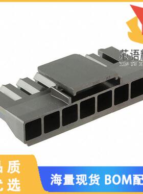 全新1726722008原装(SUPERSABRE RCPT HSG V0 8CKT)正品