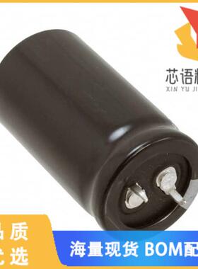 全新LGG2G391MELA45原装(CAP ALUM 390UF 20% 400V S