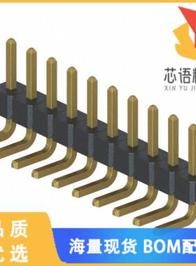 全新M22-2531005原装(CONN HEADER R/A 10POS 2MM)正品
