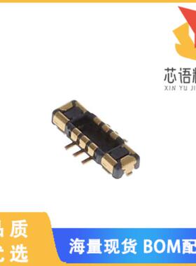 全新BM28B0.6-6DP/2-0.35V(53)原装(CONN HDR SMD GO