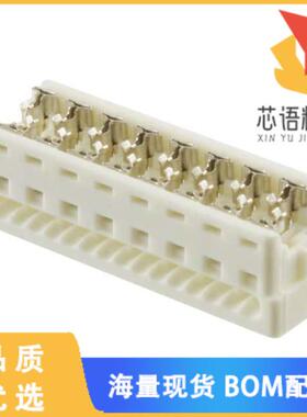 全新0903270316原装(CONN RCPT 16POS IDC 26-28AWG