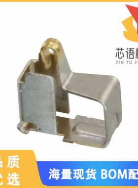 全新3-2199250-5原装(3.8H SPRNG FINGER TYPE C SMT)正品