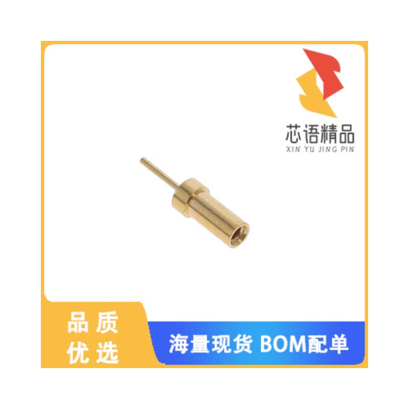 全新4326-0-15-15-06-27-34-0原装(CONN PIN)正品