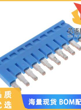 全新PQI 2,5/10 BU原装(CROSS CONNECTIONSBLUE 10 P