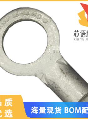 全新35776原装(CONN RING CIRC 14-16AWG #5/16)正品