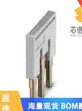 全新3131141原装(JUMPER TERM BLK FLAT PIN)正品