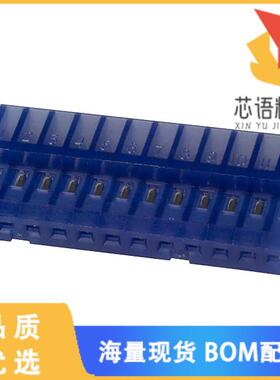 全新4-640442-2原装(CONN RCPT 12POS IDC 26AWG TIN)正品