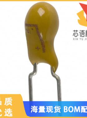 全新T356E106K025AT原装(CAP TANT 10UF 10% 25V RAD