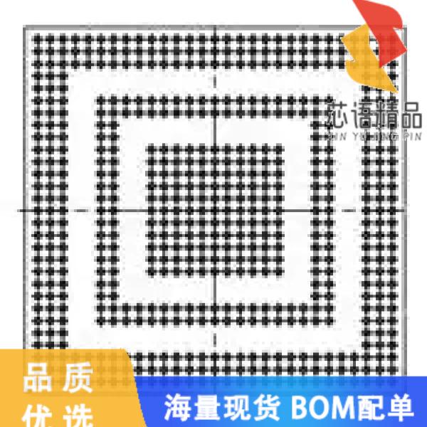 全新MCIMX6D7CVT08AE原装(I.MX6D ROM PERF ENHAN)正品