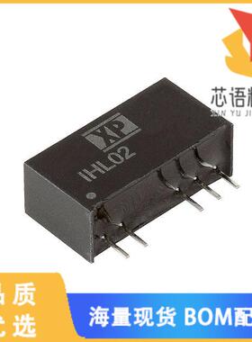 全新IHL0205D15原装(DC DC CONVERTER +/-15V 2W)正品