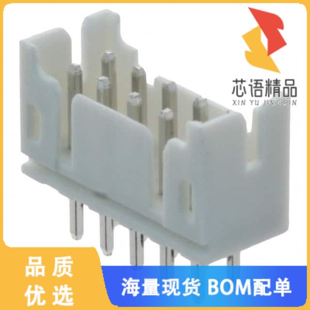 全新SWR204-NRTN-D05-ST-GA原装(CONN HEADER VERT 1