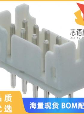 全新SWR204-NRTN-D05-ST-GA原装(CONN HEADER VERT 1