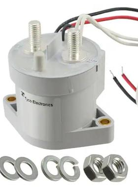 全新EV200HAANA原装(RELAY CONTACTOR SPST 500A 12V)正品