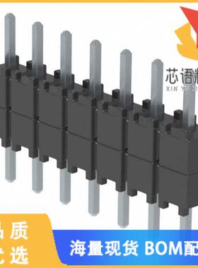 全新DW-07-07-T-S-200原装(CONN HDR 7POS 0.1 STACK