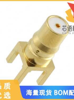 全新146-0701-201原装(CONN QMA JACK STR 50 OHM PC