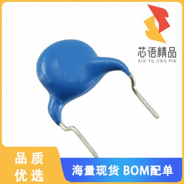 全新CD45-E2GA222M-NKA原装(CAP CER 2200PF 440VAC