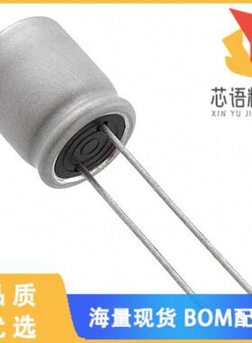 全新25SEPF330M原装(CAP ALUM POLY 330UF 20% 25V T