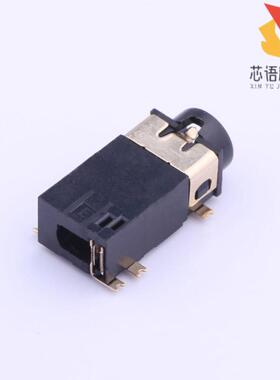 全新PJ-3420-A-SMT原装(音频和视频 6Pins 14.00 x 6