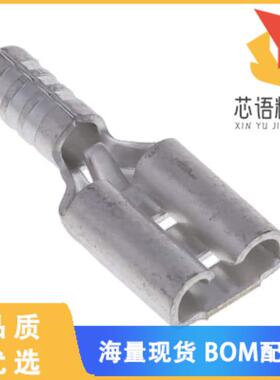 全新0190160005原装(CONN QC RCPT 18-22AWG 0.187)正品