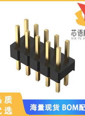 全新BF050-10-A-B-0600-0300-L-G原装(10POS, 2MM PI