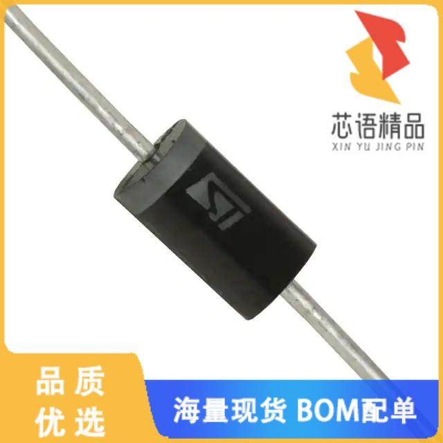 全新1.5KE250CA原装(TVS DIODE 213VWM 442VC DO201)正品