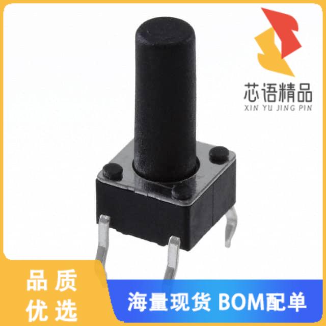 全新1301.9307原装(SWITCH TACTILE SPST-NO 0.05A 1