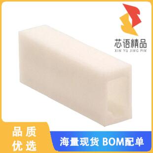 CONN 正品 RAMP 1POS HSG RCPT 1原装 全新640251