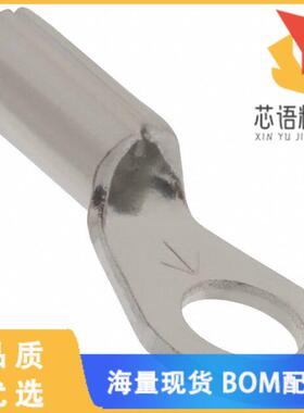 全新MU18-6R/SK原装(CONN RING CIRC 18-22AWG #6 CR