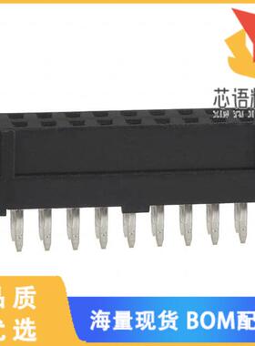 全新DF11-22DS-2DSA(05)原装(CONN RCPT 22POS 0.079