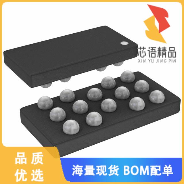 全新AD8508ACBZ-REEL7原装(IC CMOS 4 CIRCUIT 14WLC