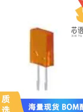 全新WP113EDT原装(LED ORANGE DIFF RECT 2MMX5MM T/