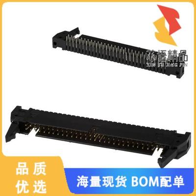 全新1-5499141-1原装(CONN HEADER R/A 60POS 2.54MM)正品