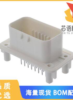 全新776228-2原装(CONN HEADER VERT 23POS 4MM)正品