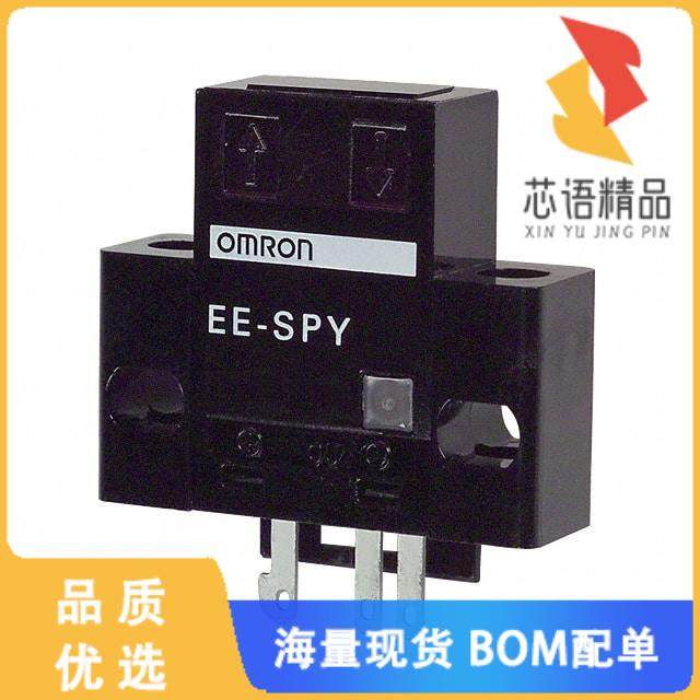 全新EE-SPY412原装(SENSOR OPT REFL 2MM-5MM MODULE)正品