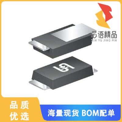 全新TSSE3U60 RVG原装(DIODE SCHOTTKY 60V 3A SOD12
