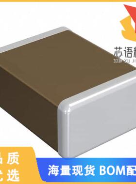 全新GCJ32ER91C106KE01L原装(CAP CERAMIC MULTILAYE