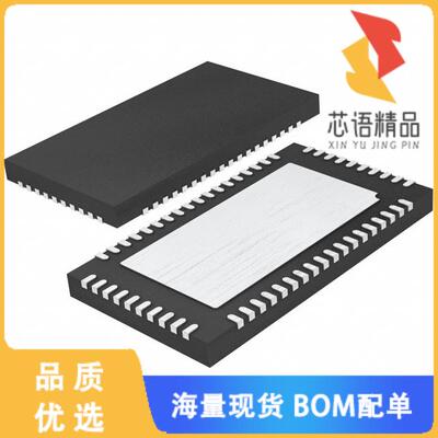 全新MAX4936CTN+原装(IC TRANSMIT/RCVR SWITCH 56-T