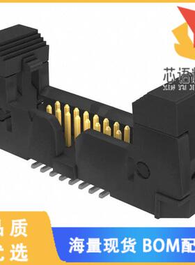 全新EHF-108-01-L-D-SM-P原装(CONN HEADER SMD 16PO