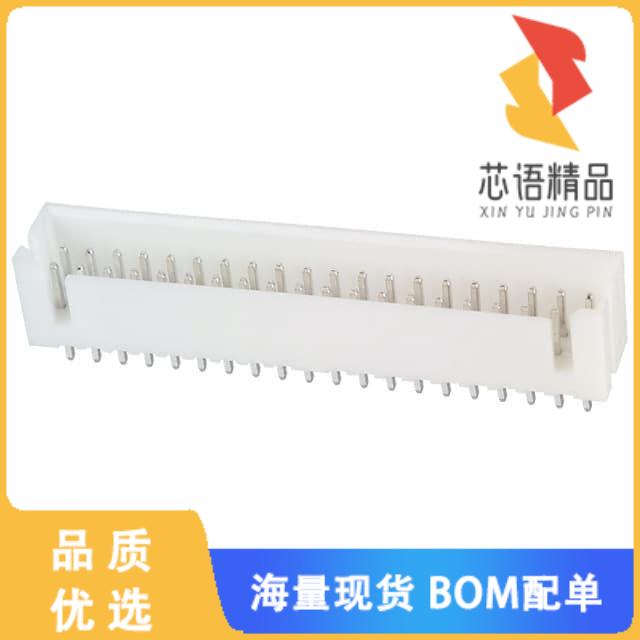 全新DF1BZ-40DP-2.5DSA原装(CONN HEADER VERT 40POS