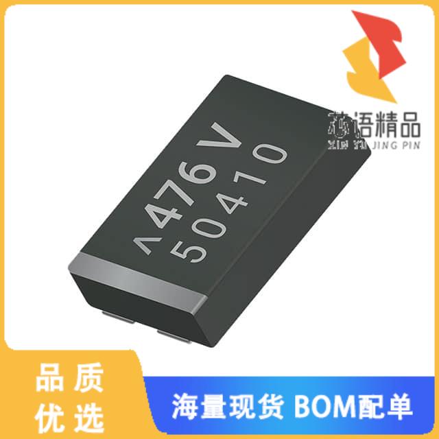 全新TCN4227M020R0100原装(CAP TANT POLY 220UF 20V