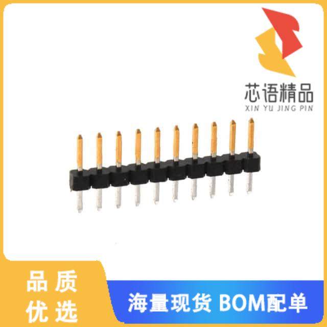 全新1-2355045-0原装(10P,2MM,BRK HDR,SRVT,2.8,0.1